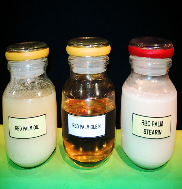 Why is it necessary to sterilize palm fruits before pressing them for palm oil, and what role does this process play in the entire palm oil pressing procedure?