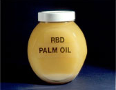 Palm oil futures turn lower after four consecutive days of gains