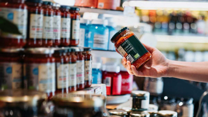 ‘No Palm Oil’ Labels Misleading Consumers, Indian Food Industry Warns