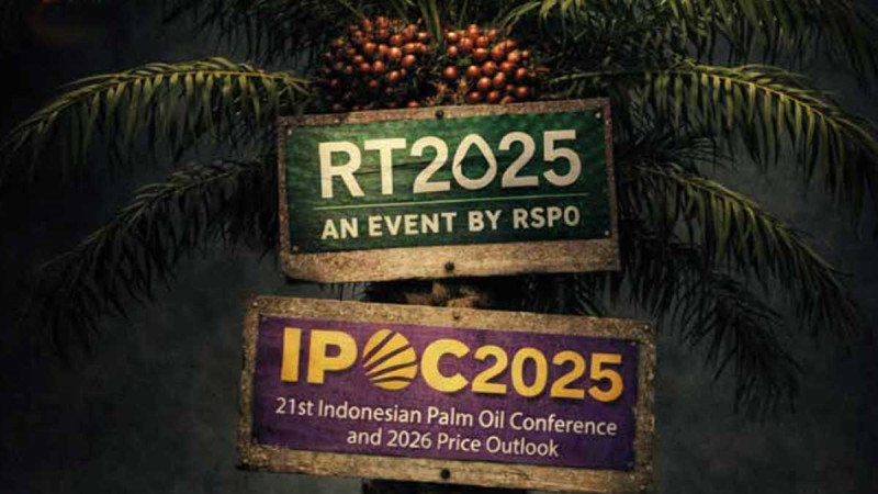 From Kuala Lumpur to Bali, Palm Oil Is Chased by Markets and Cornered by Regulation