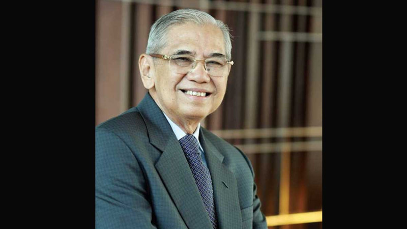 Soedjai Kartasasmita Passes Away, the Maestro Behind Indonesia’s Palm Oil Industry