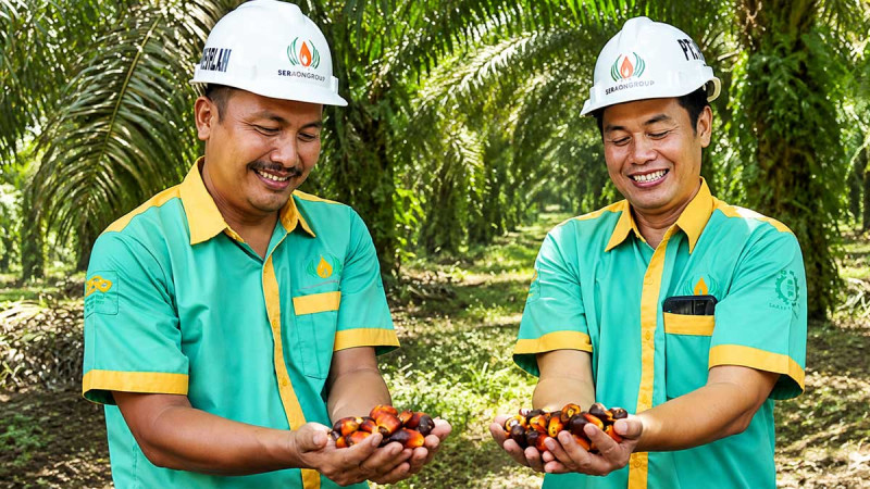 STAA Joins RSPO to Strengthen Access to Sustainable Palm Oil Markets