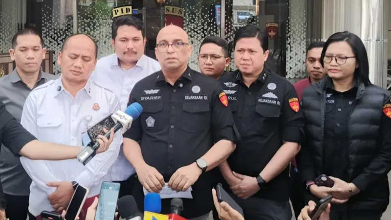 Attorney General Finds No Evidence Linking PT Salim Ivo Mas Pratama to Palm Oil Export Fraud Probe