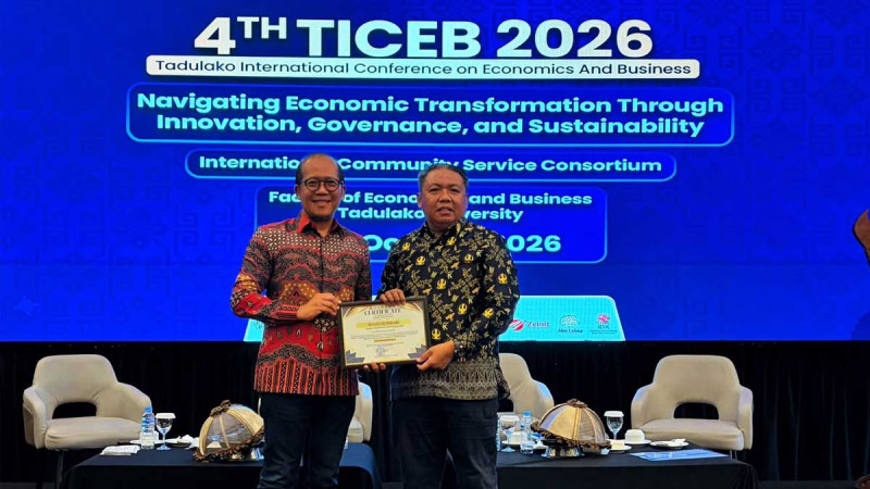 Indonesia Faces Potential 27 Million-Tonne Palm Oil Supply Deficit by 2045